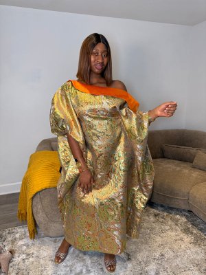 Robe de soirée Louanne